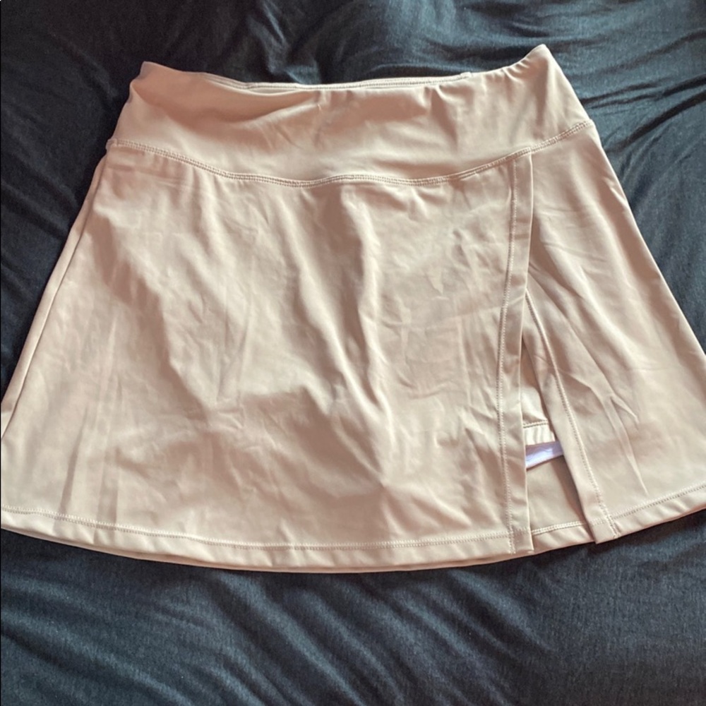 athletic skort